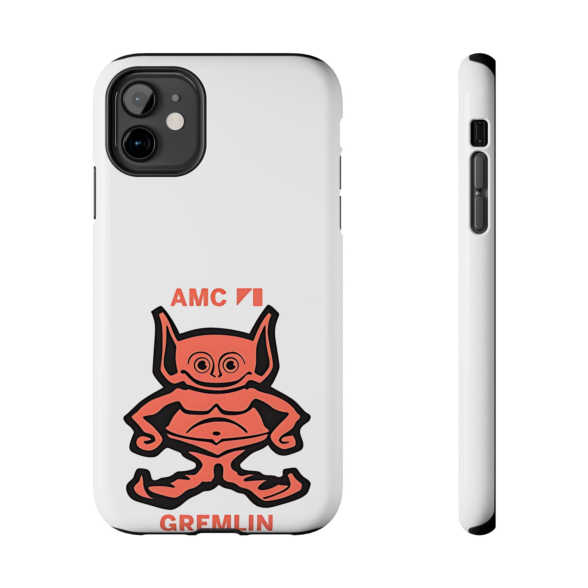 AMC Gremlin Tough Phone Case