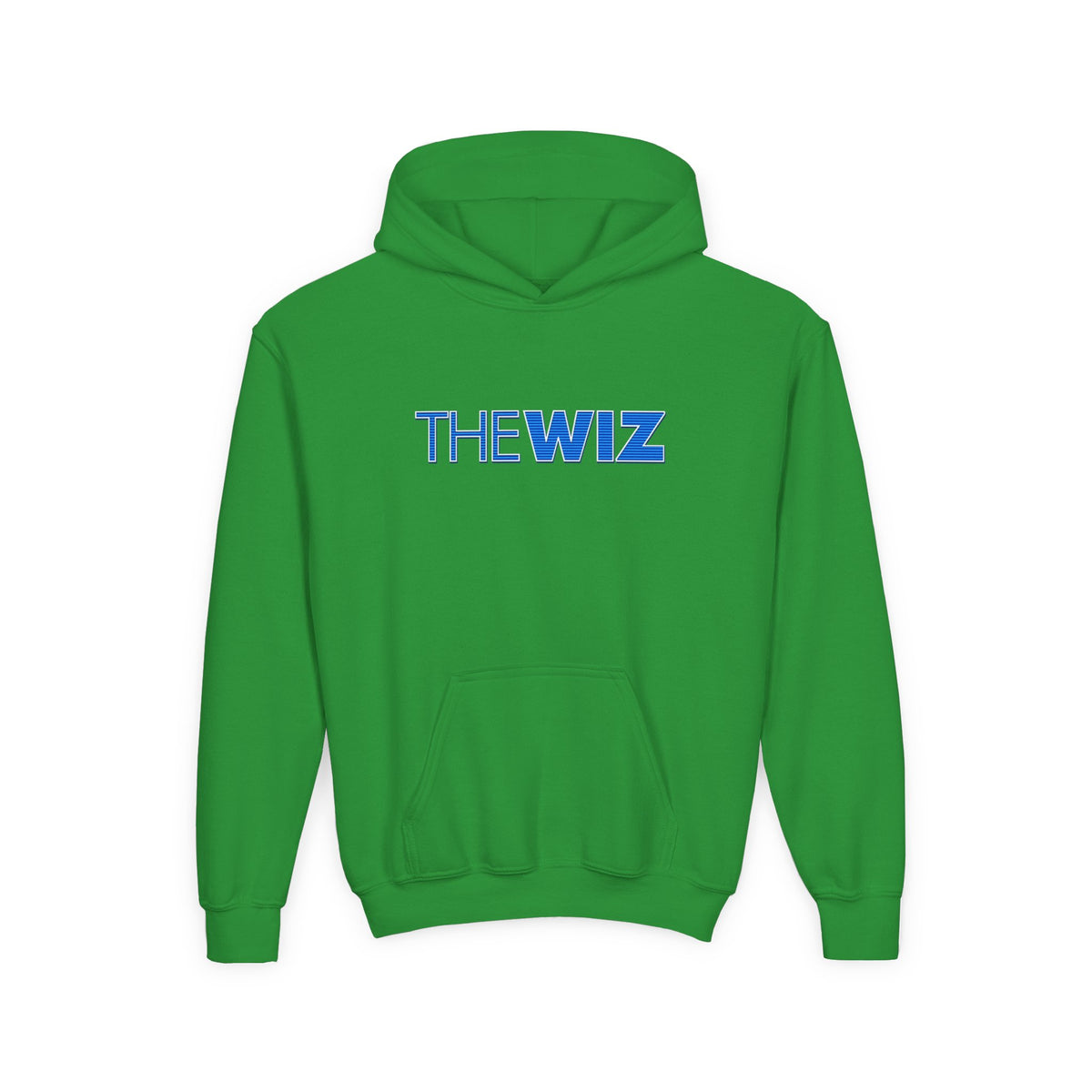 The Wiz Youth Hoodie / Sweatshirt