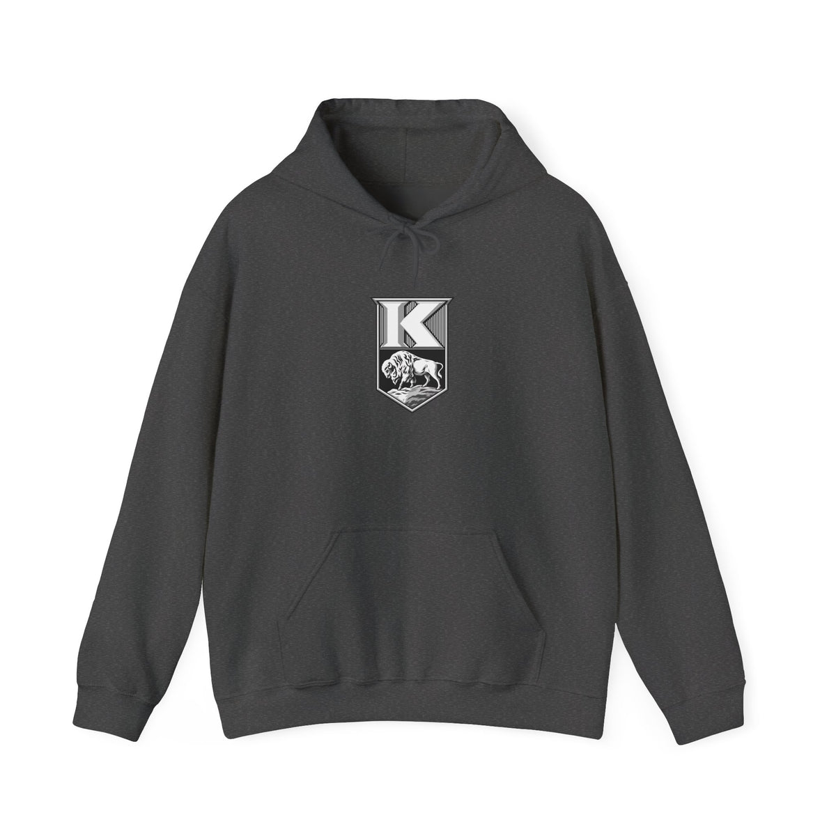 Kaiser Motors Hoodie / Sweatshirt