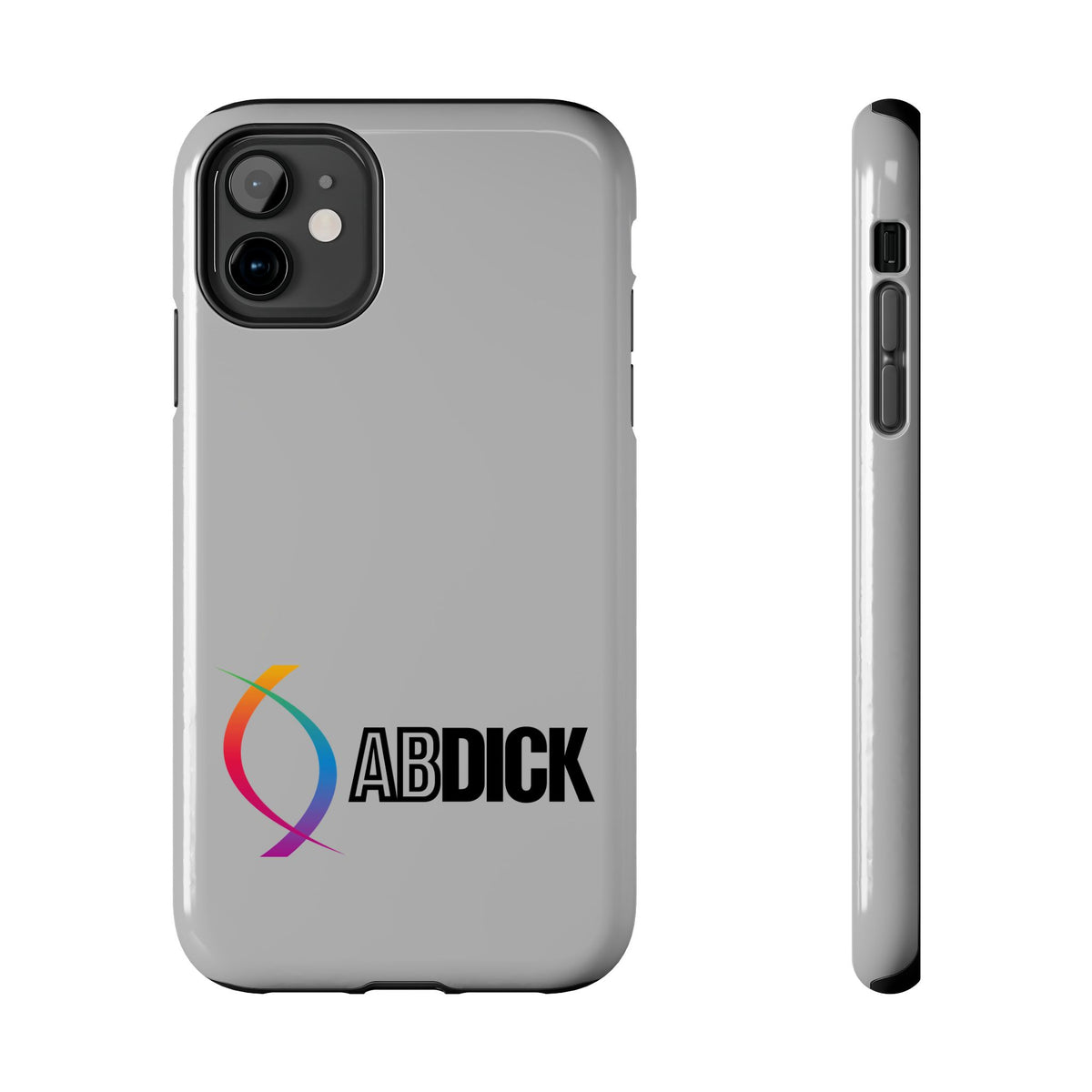 A. B. Dick Company Tough Phone Case