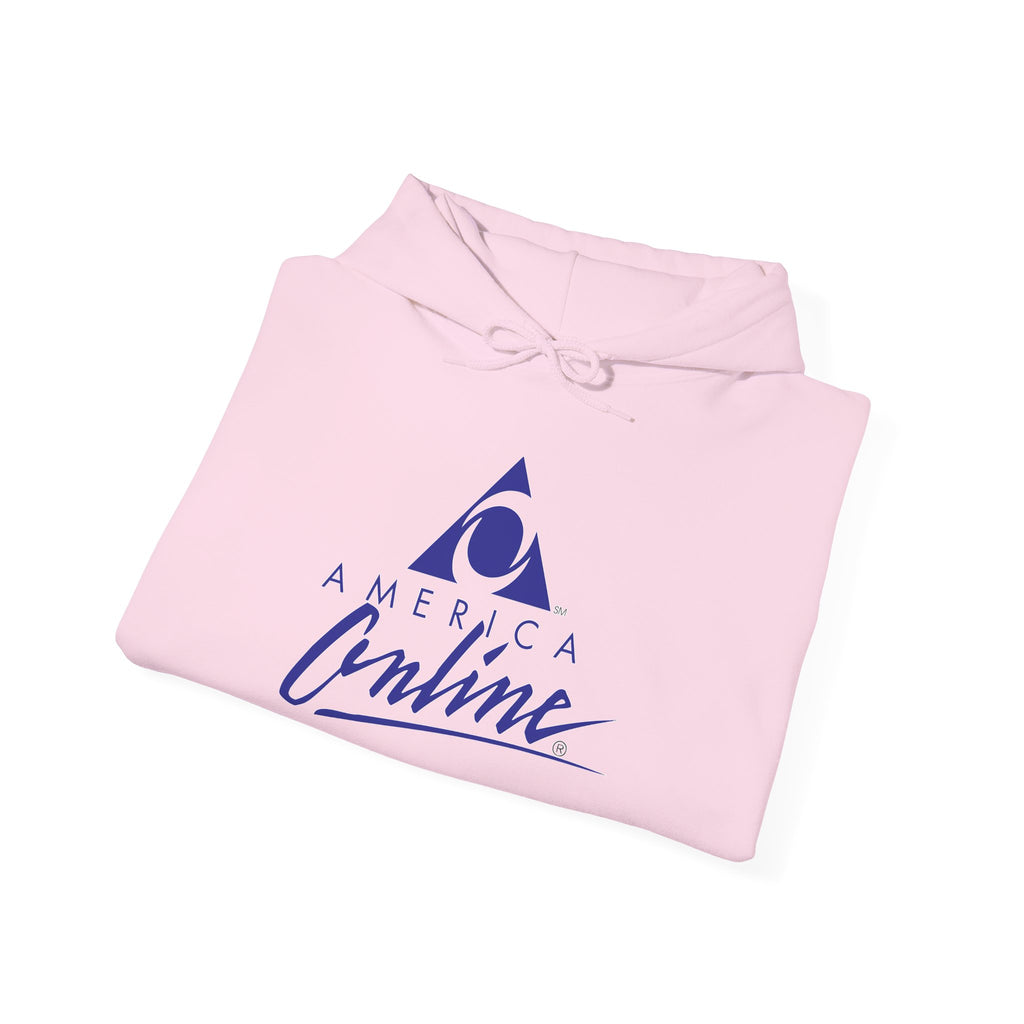 America Online (AOL) Hoodie / Sweatshirt