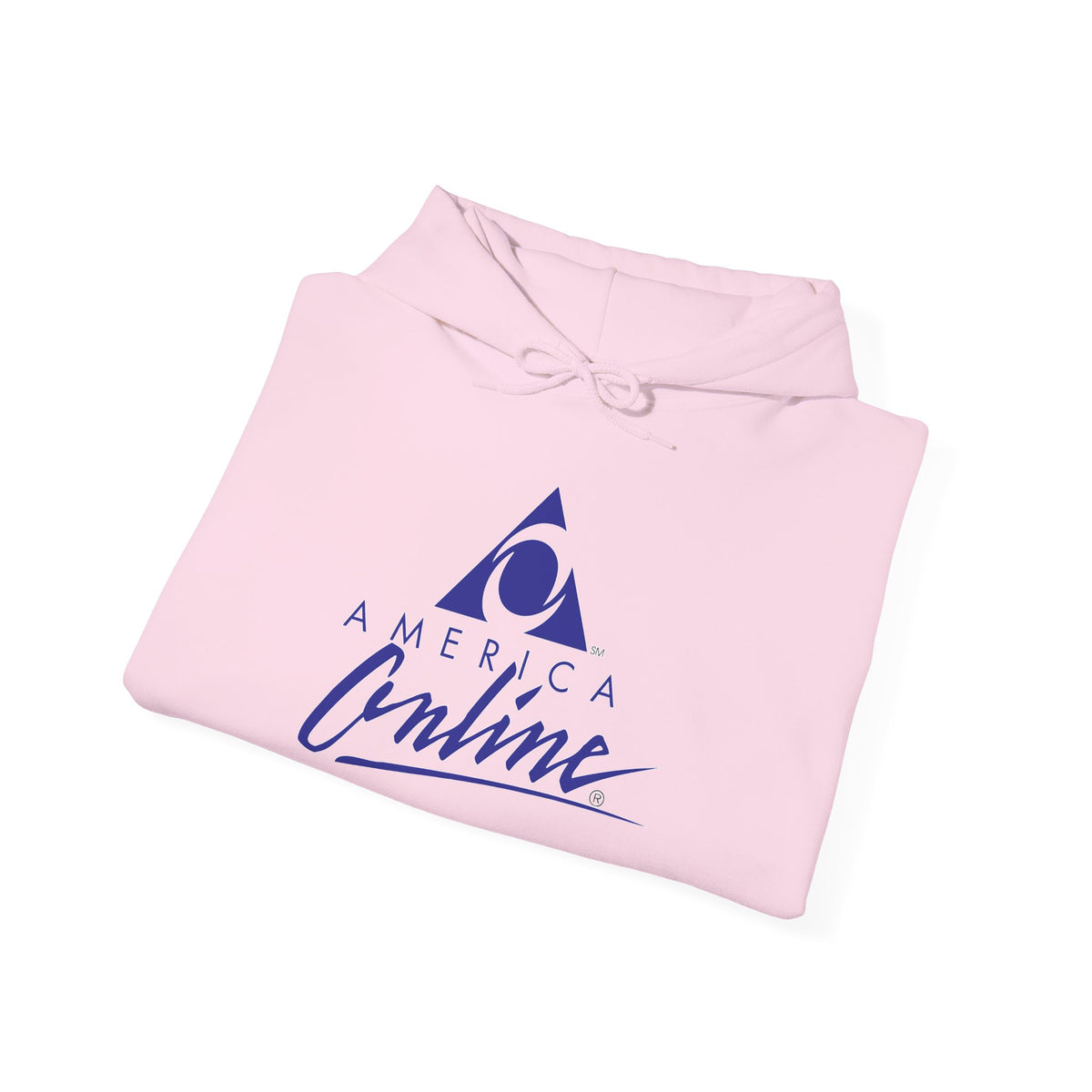 America Online (AOL) Hoodie / Sweatshirt