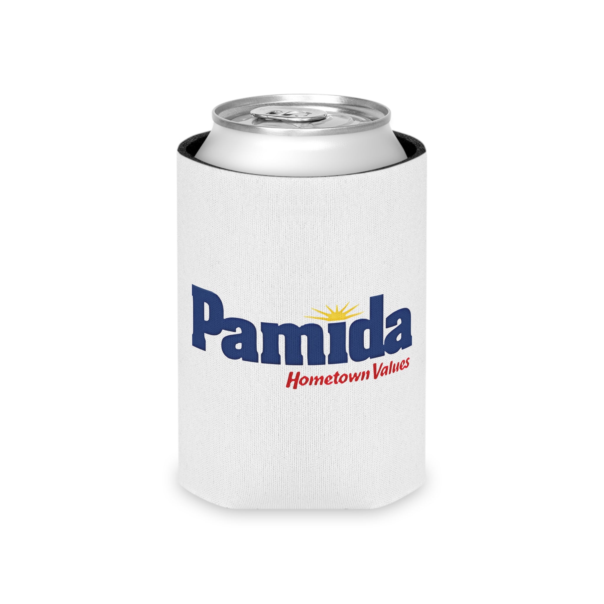 Pamida Can Cooler