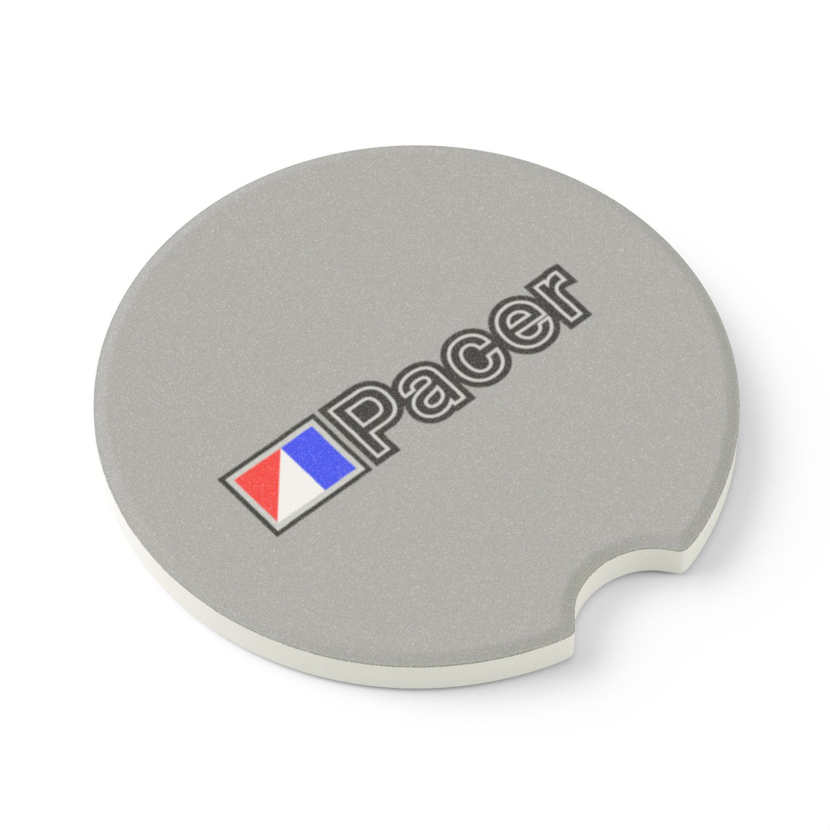 Pacer International Car Coaster