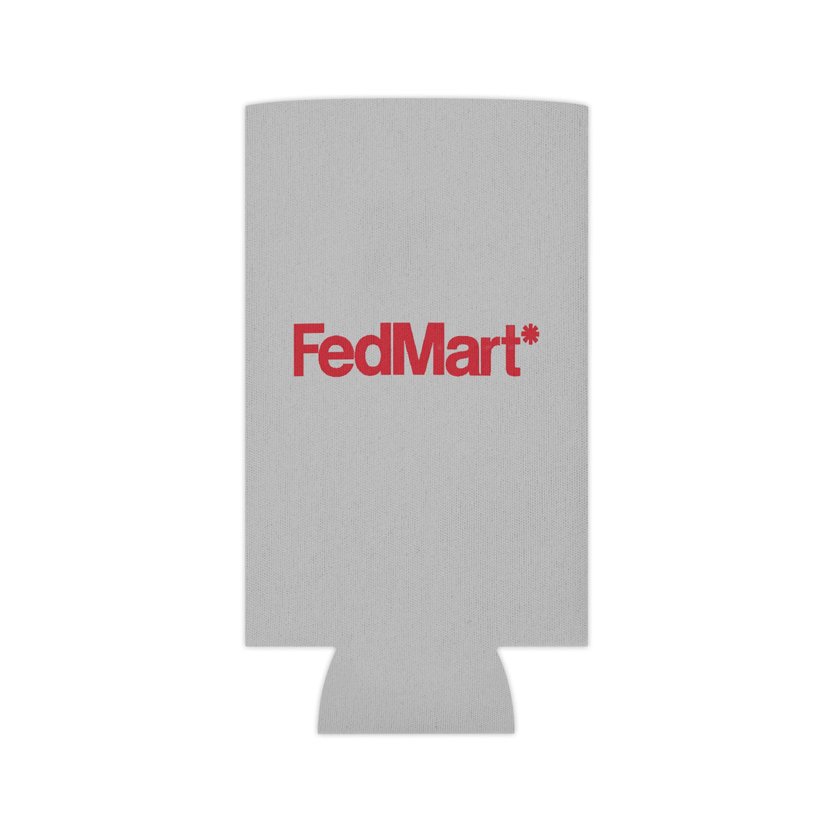 FedMart Can Cooler