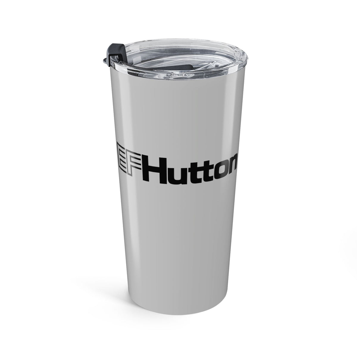 E. F. Hutton 20oz Insulated Tumbler