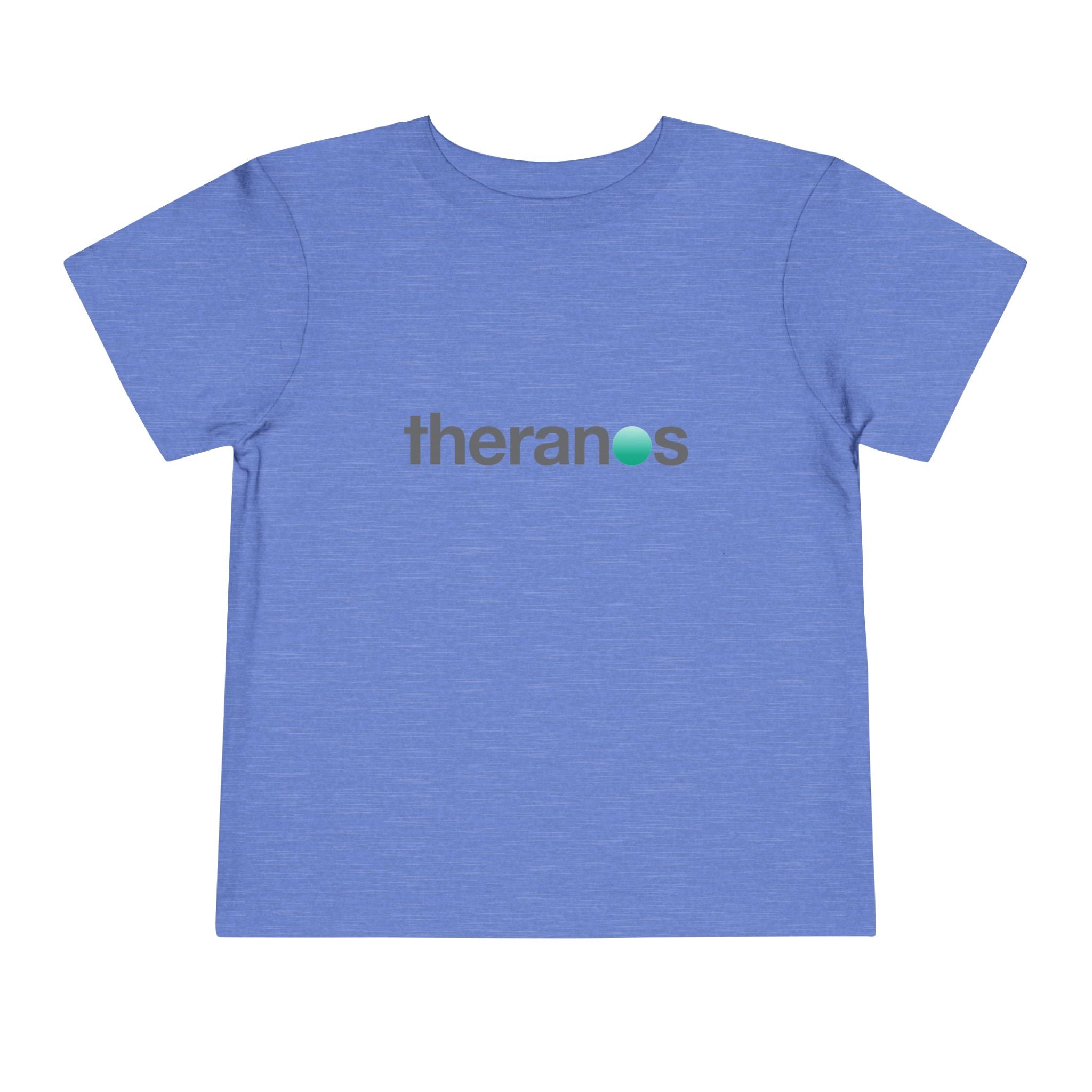 Theranos Inc. Toddler Tee / T-Shirt