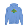 Illinois Central Railroad Youth Hoodie / Sweatshirt