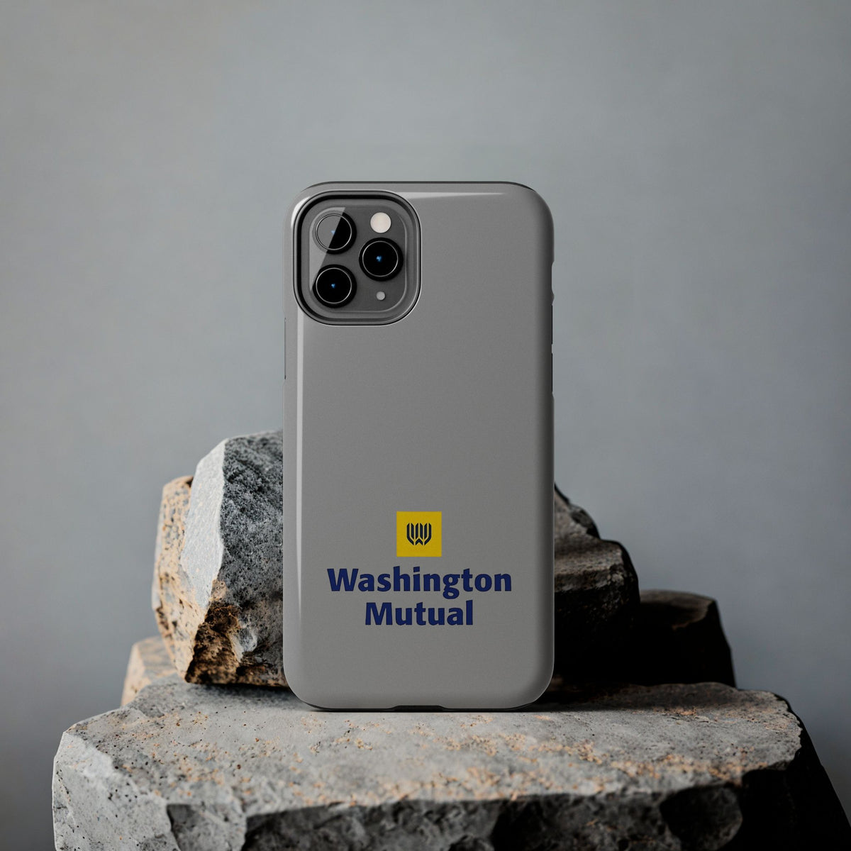 Washington Mutual Tough Phone Case