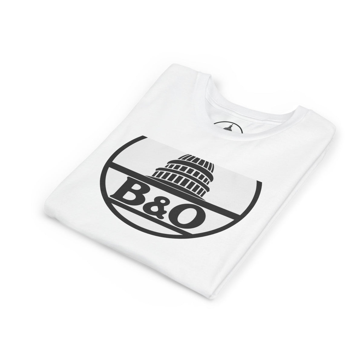 Baltimore and Ohio Railroad Kids Tee / T-Shirt