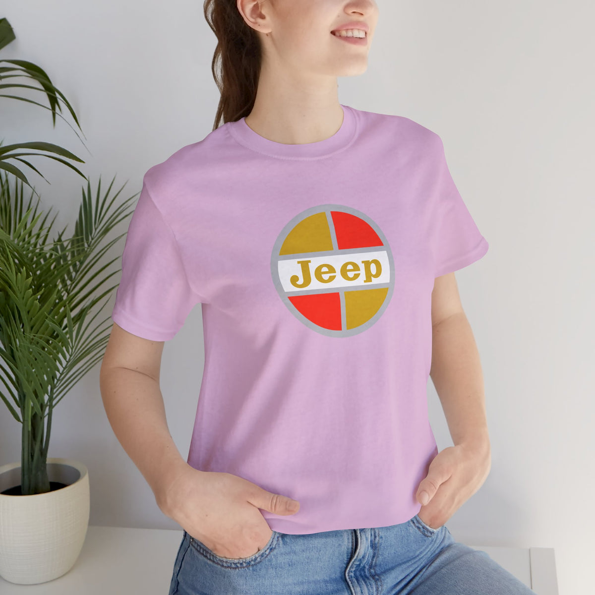 Kaiser Jeep T-Shirt