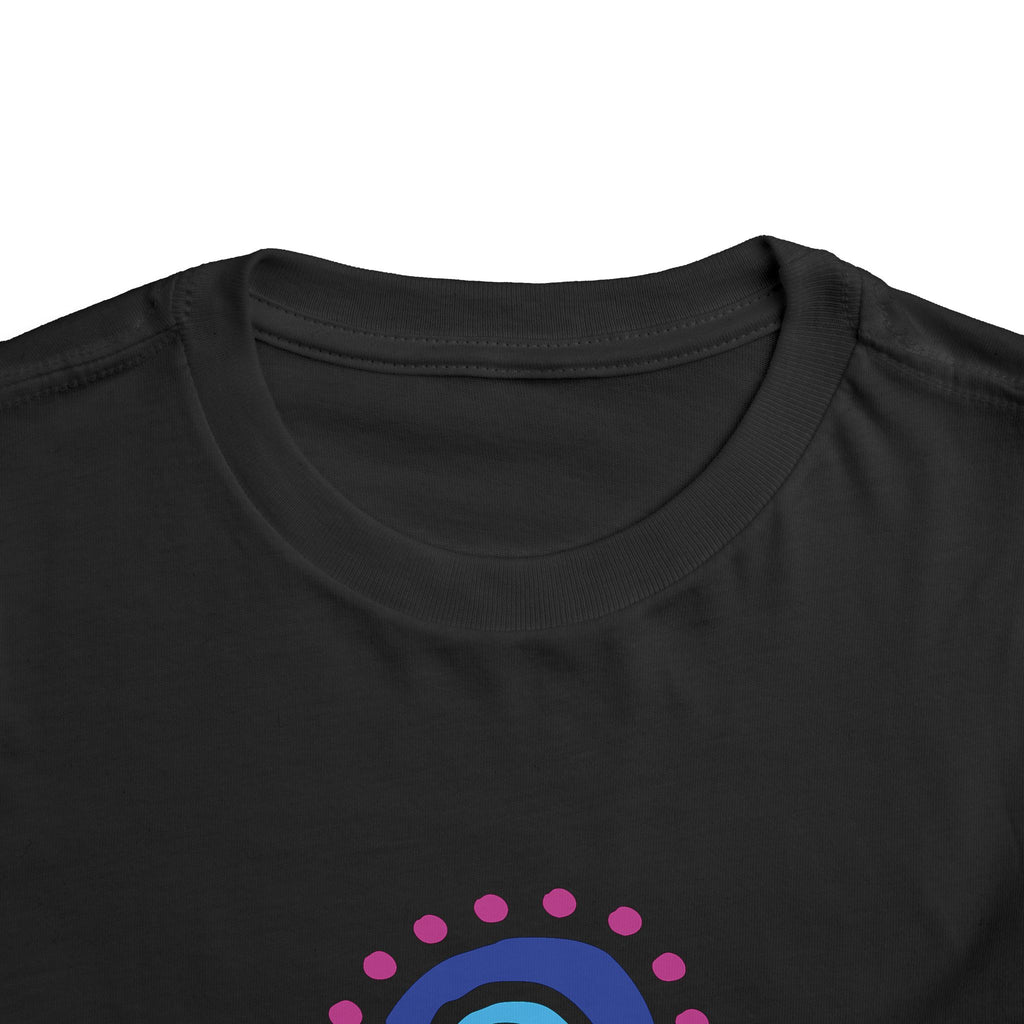 Oceanic Airlines Toddler Tee / T-Shirt