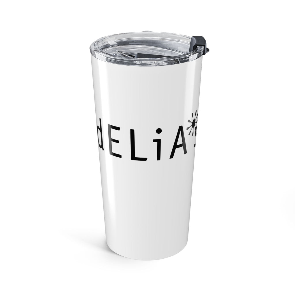 Delia's 20oz Insulated Tumbler