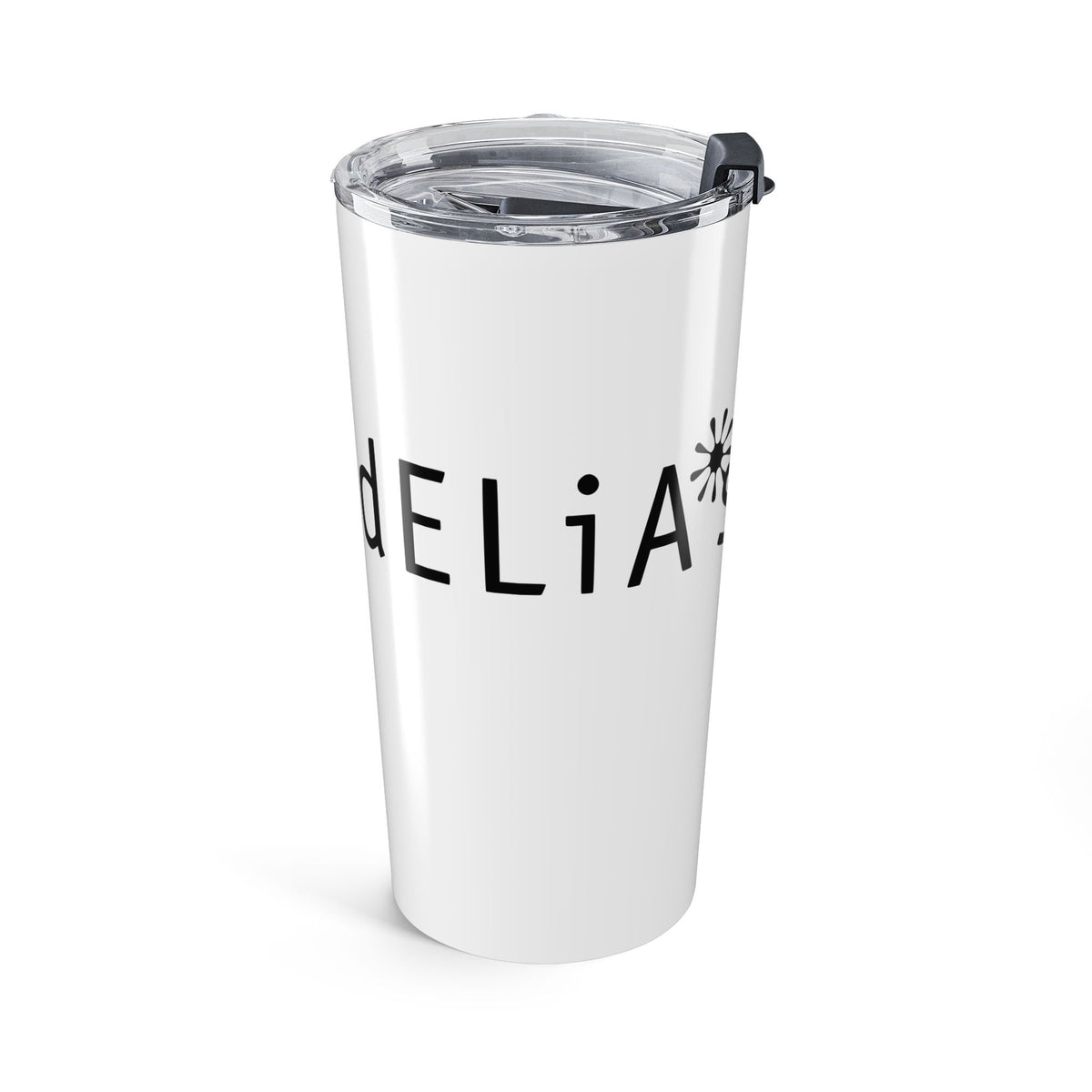 Delia's 20oz Insulated Tumbler