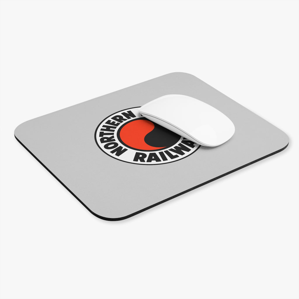 Northern Pacific Railway Mouse Pad
