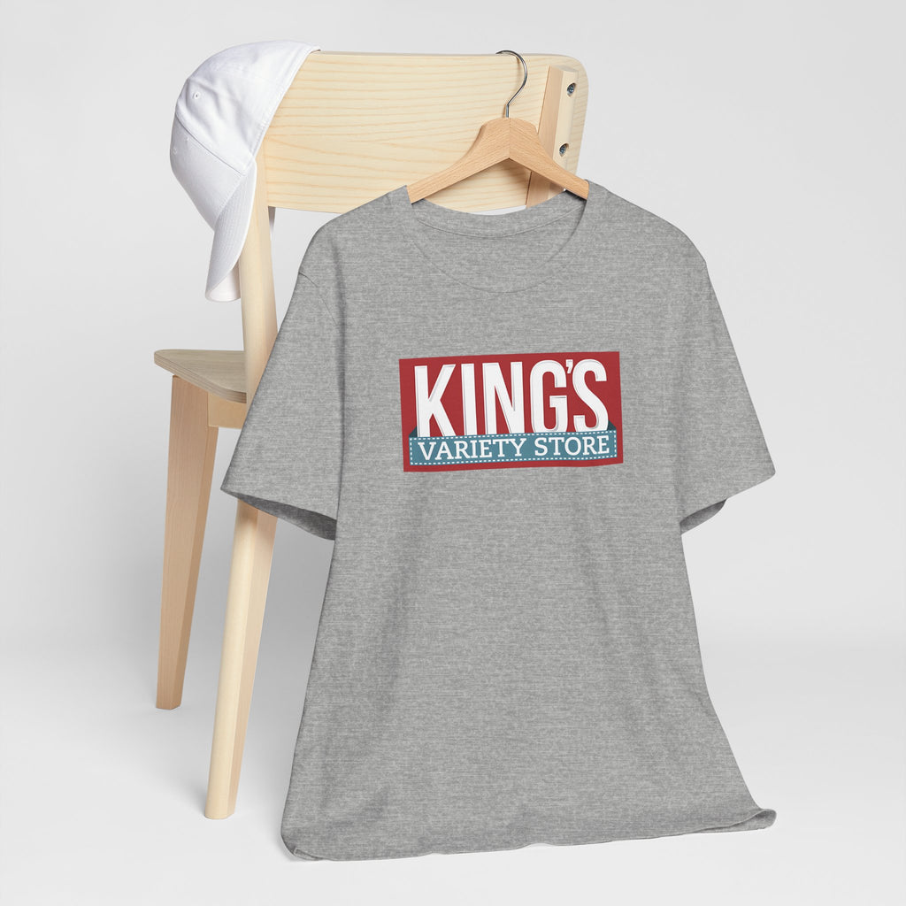 King's Variety Store T-Shirt
