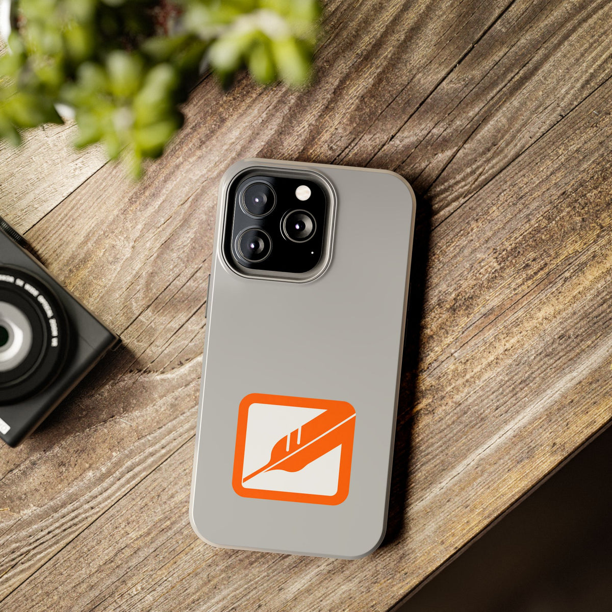 Western Pacific Railroad Tough Phone Case