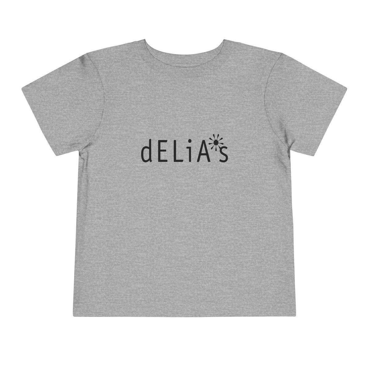 Delia's Toddler Tee / T-Shirt