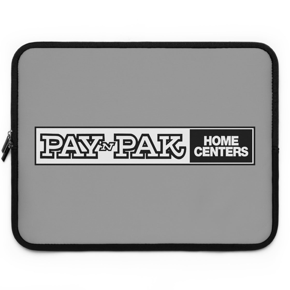 Pay 'n Pak Laptop Sleeve