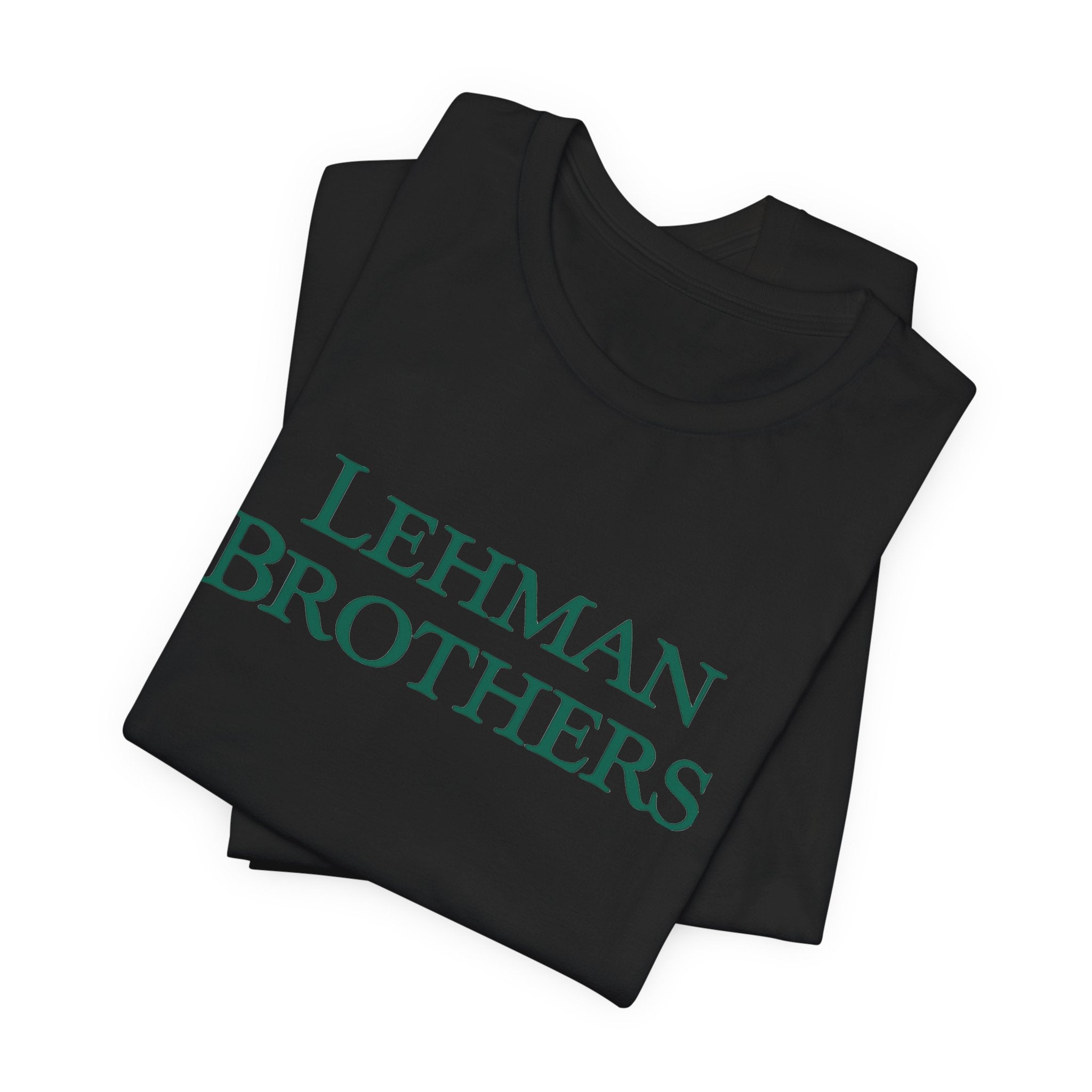 Lehman Brothers T-Shirt