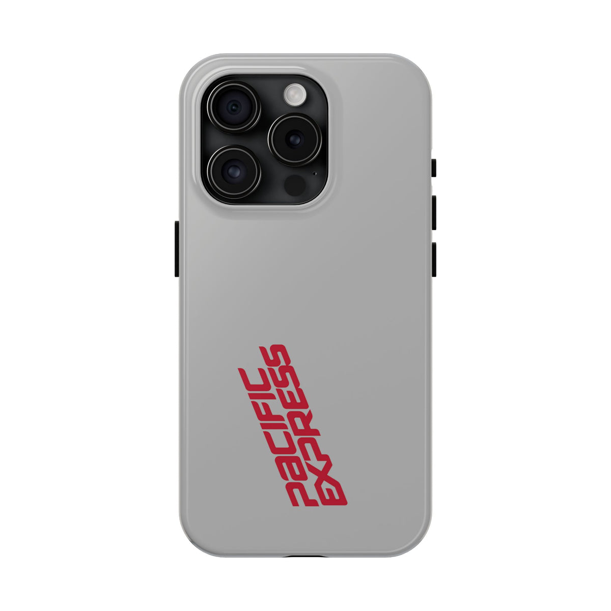 Pacific Express Tough Phone Case
