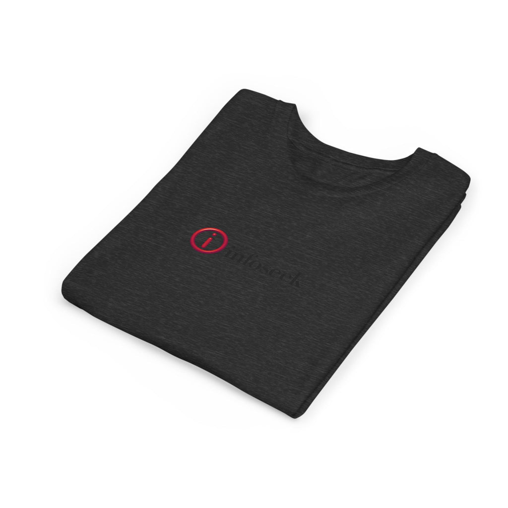 Infoseek Kids Tee / T-Shirt