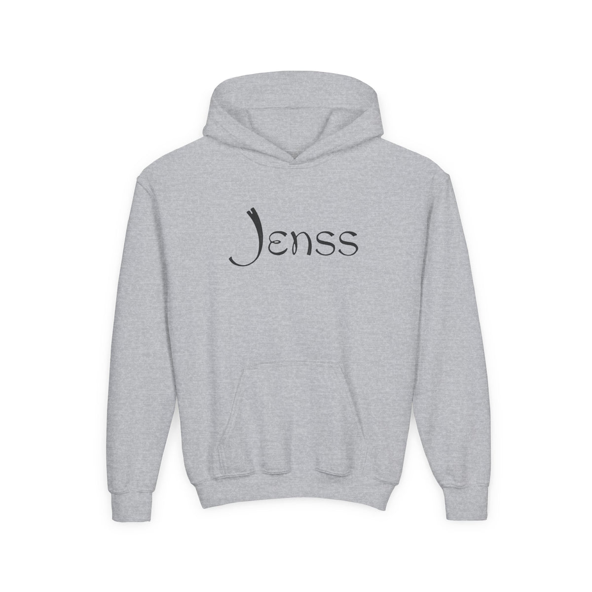 Jenss Youth Hoodie / Sweatshirt