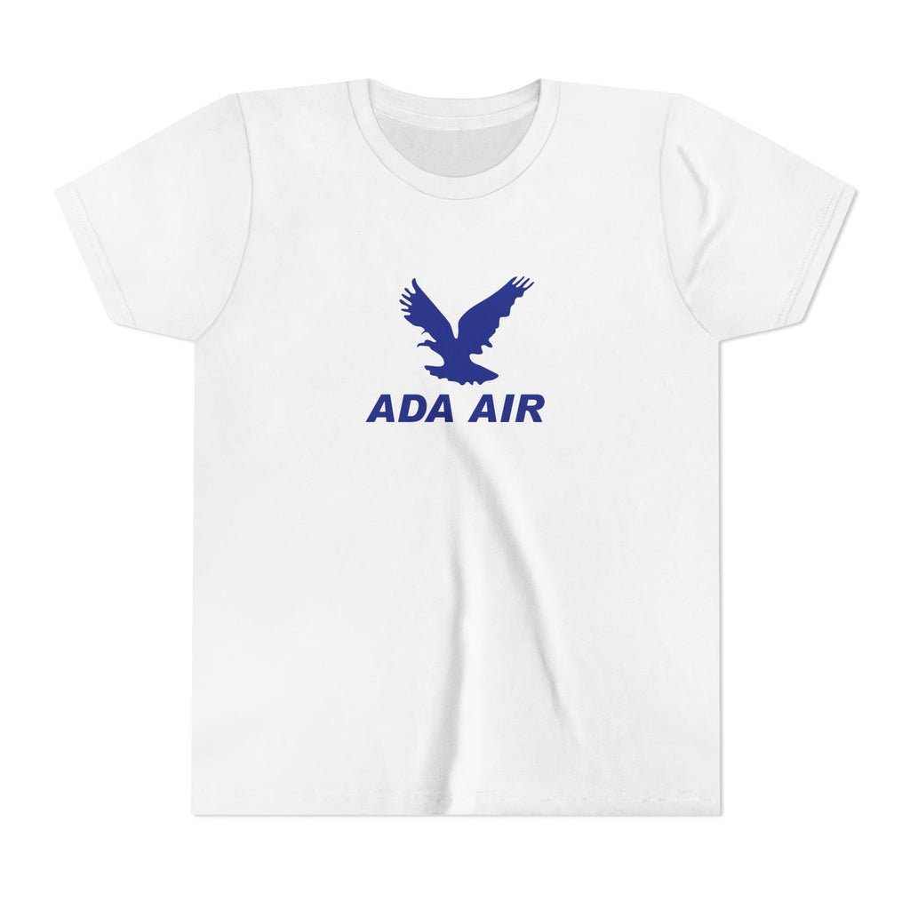Ada Air Kids Tee / T-Shirt