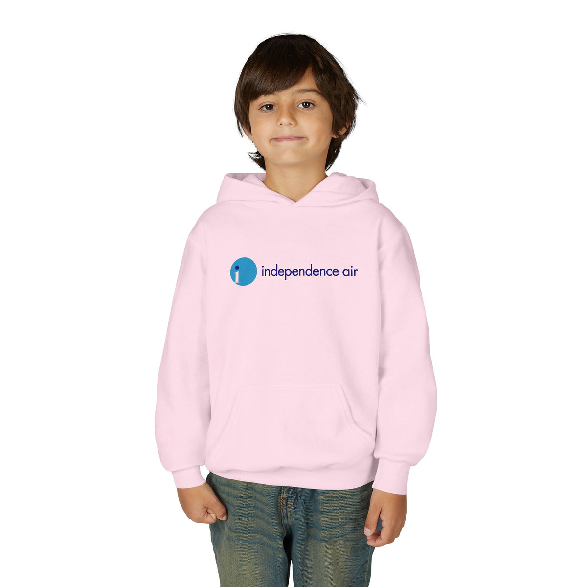 Independence Air Youth Hoodie / Sweatshirt