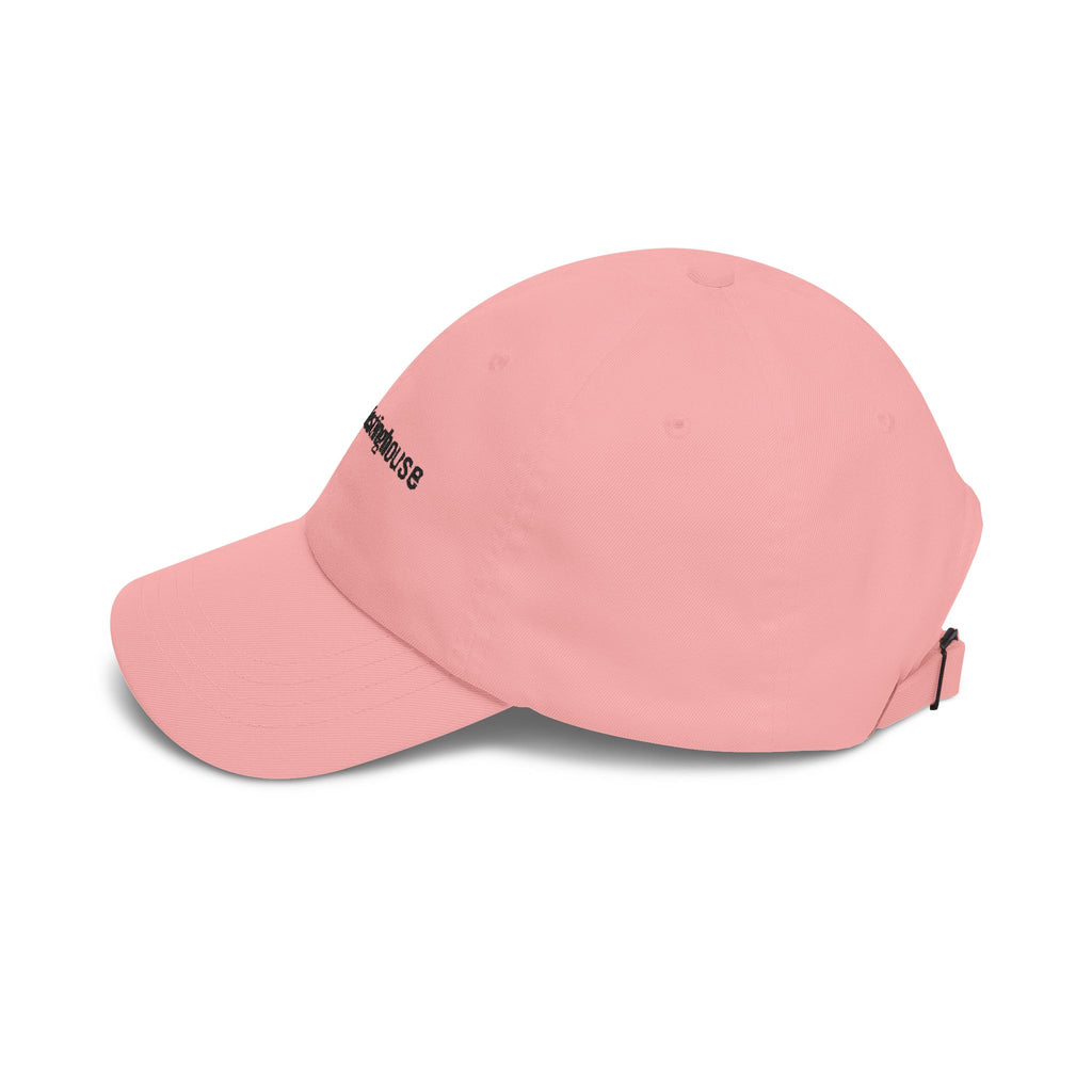 Westinghouse Electric Corporation Embroidered Dad Cap Hat