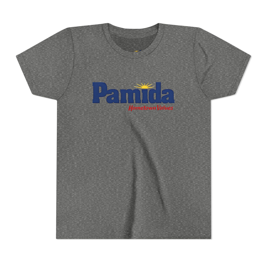 Pamida Kids Tee / T-Shirt