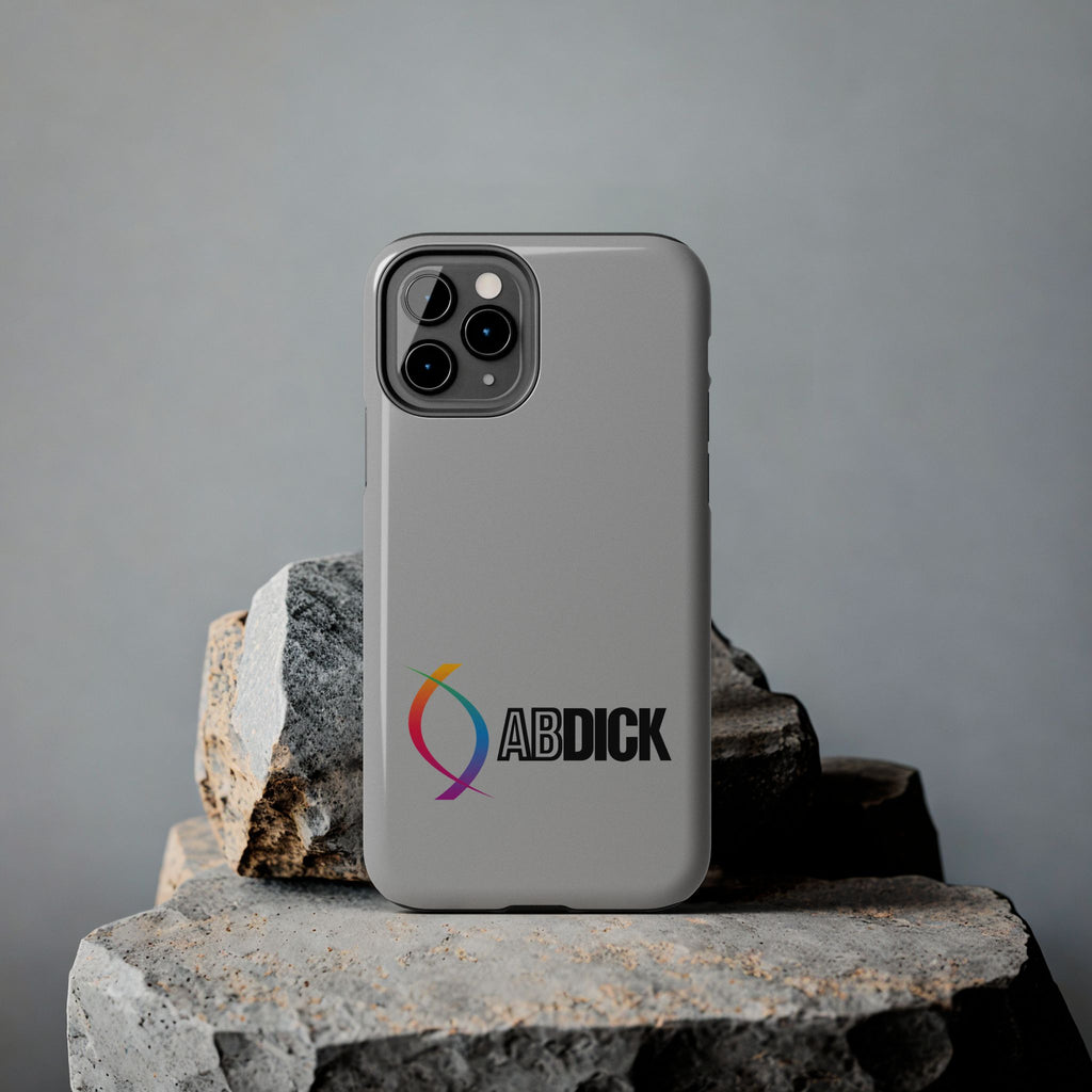 A. B. Dick Company Tough Phone Case