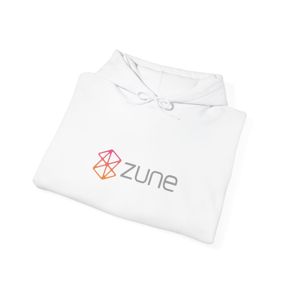 Zune Hoodie / Sweatshirt