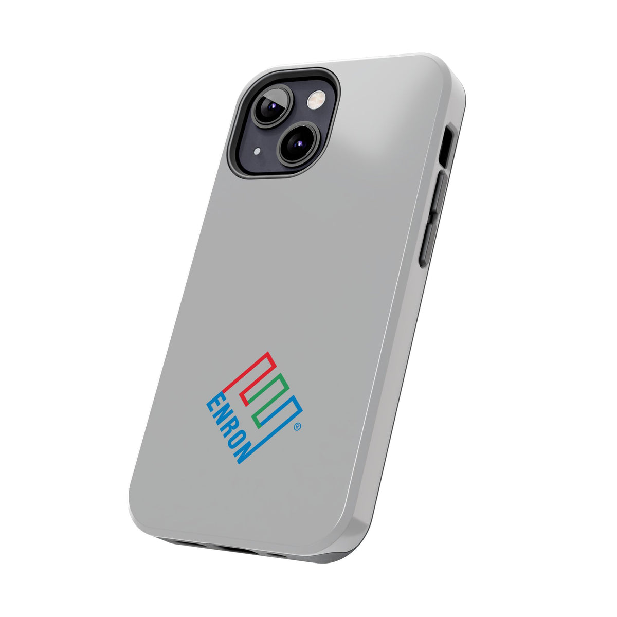 Enron Tough Protective Phone Case