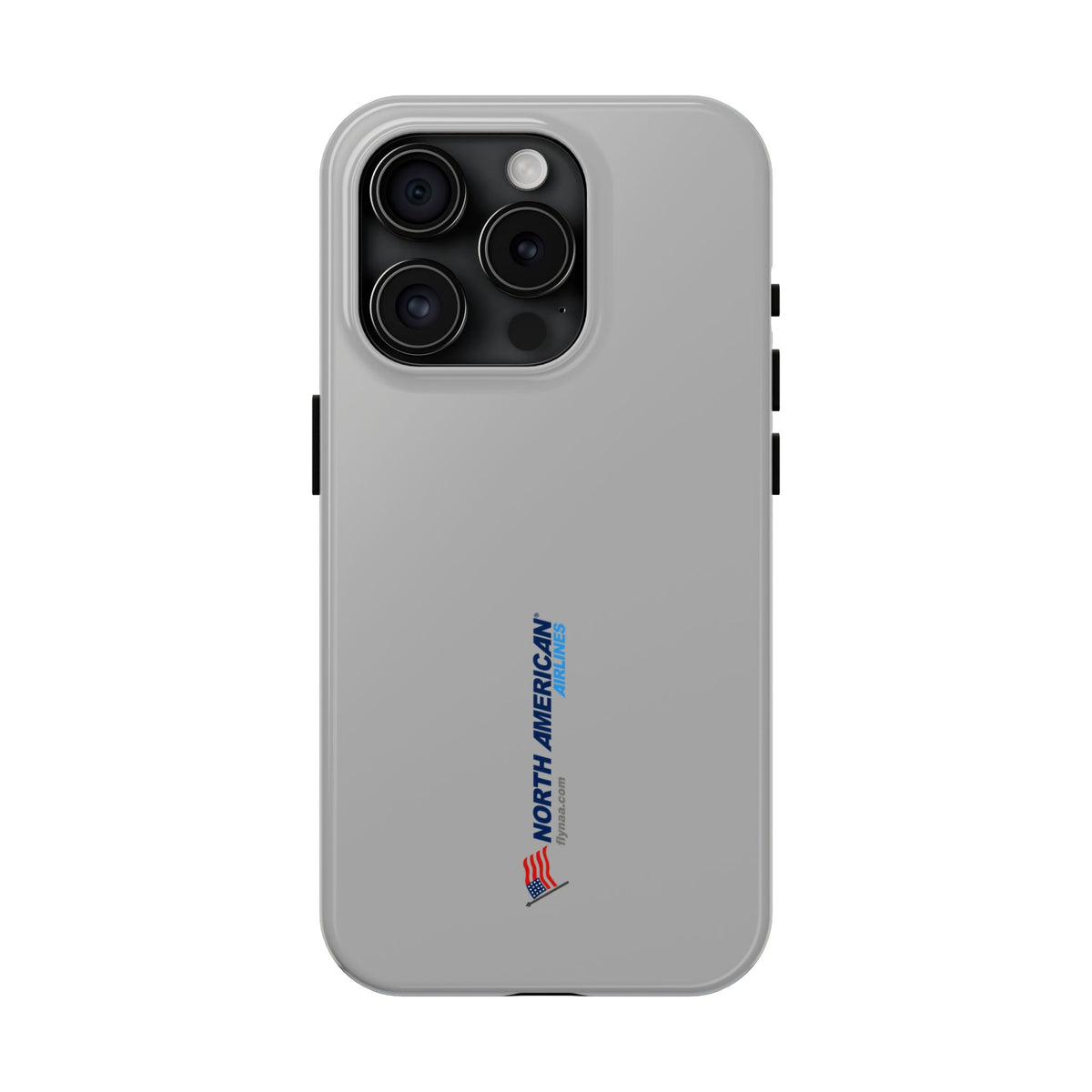 North American Airlines Tough Phone Case