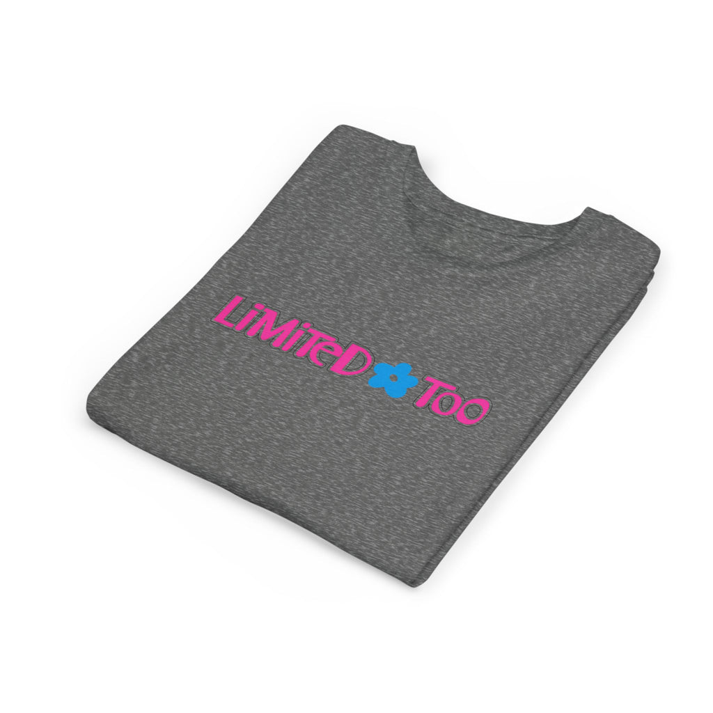 Limited Too Youth / Kids T-Shirt