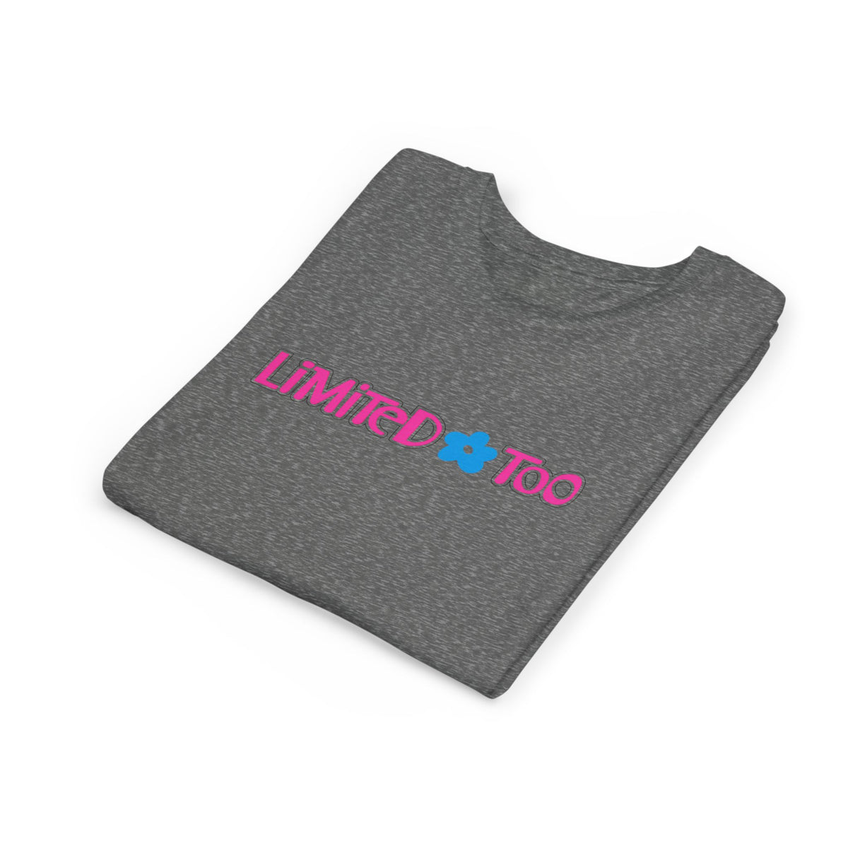 Limited Too Youth / Kids T-Shirt
