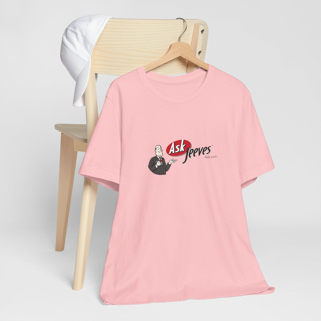 Ask Jeeves T-Shirt