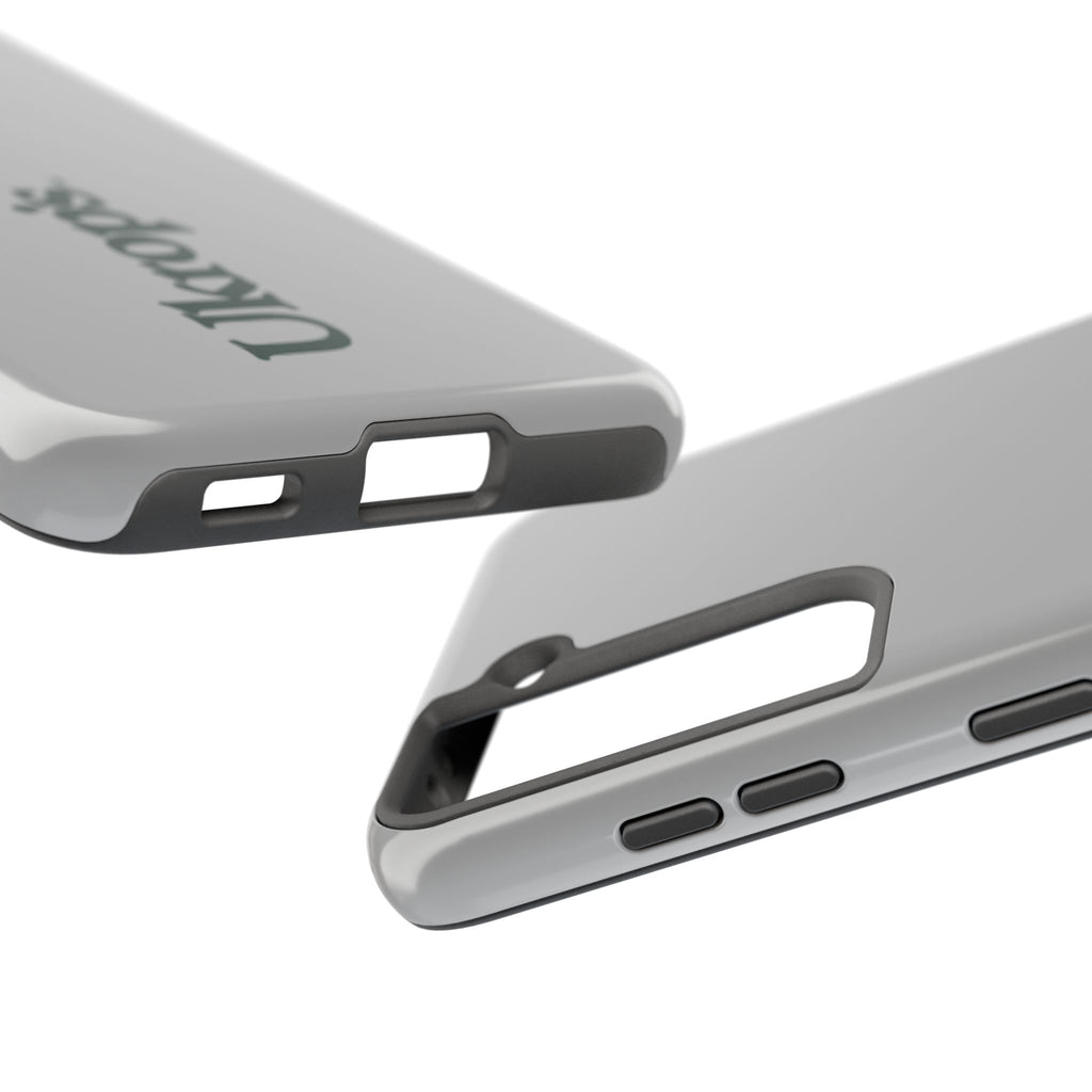 Ukrop's Super Markets Tough Phone Case