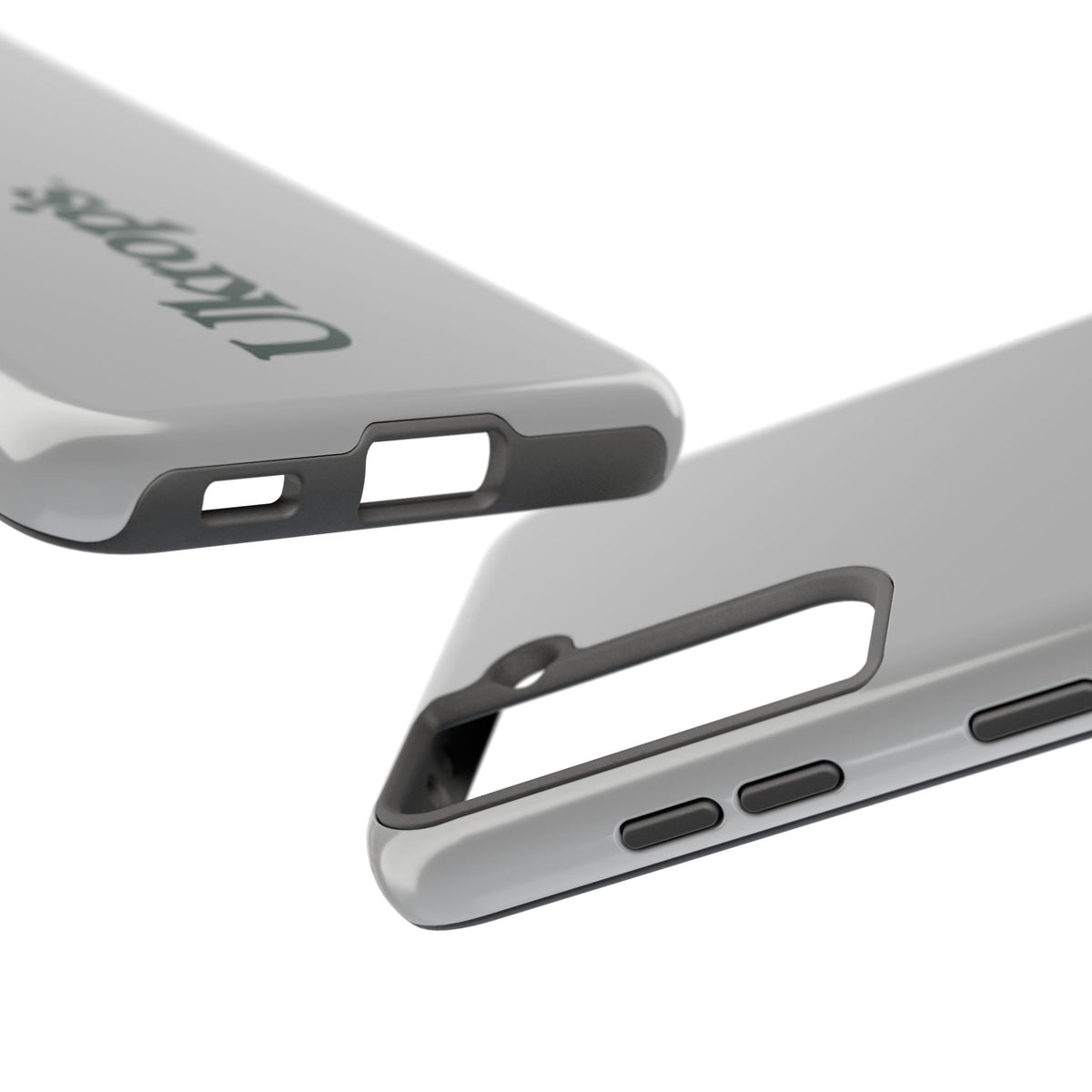 Ukrop's Super Markets Tough Phone Case