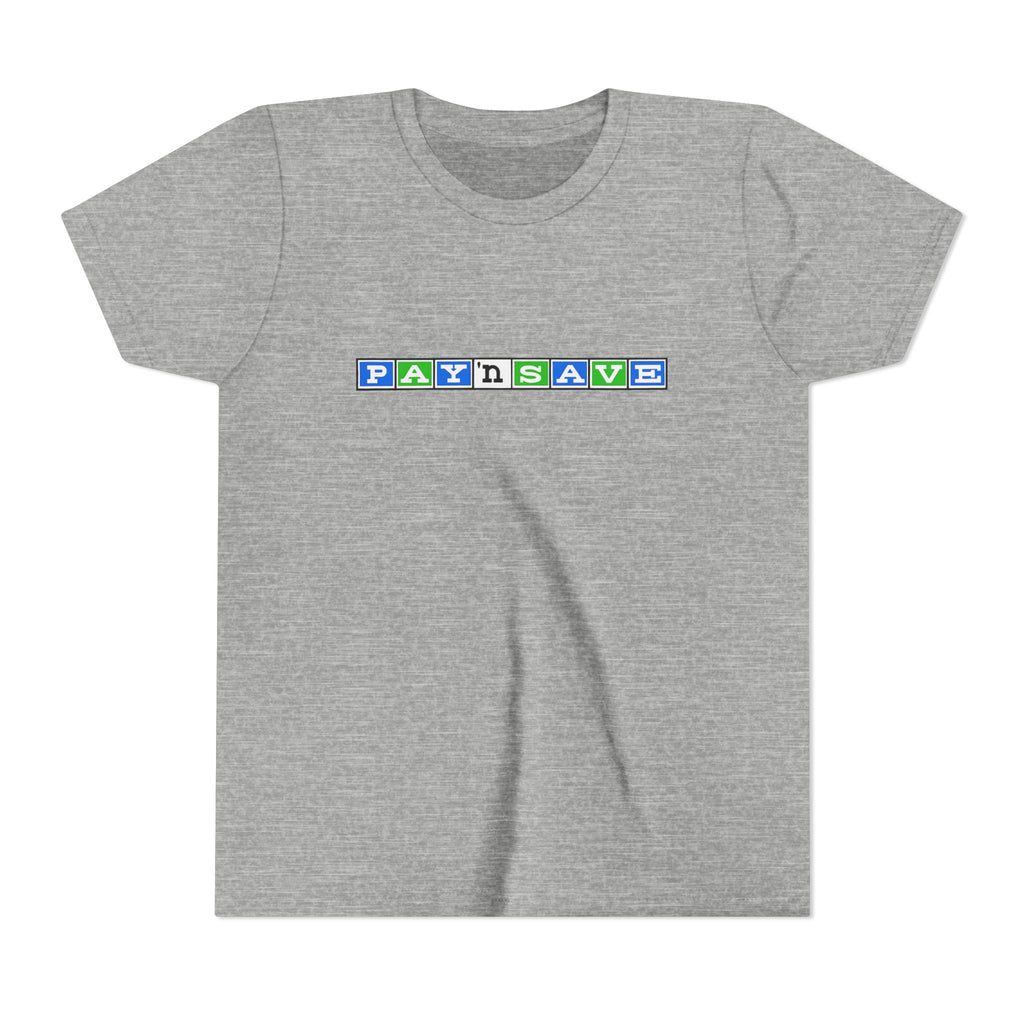 Pay 'n Save Kids Tee / T-Shirt