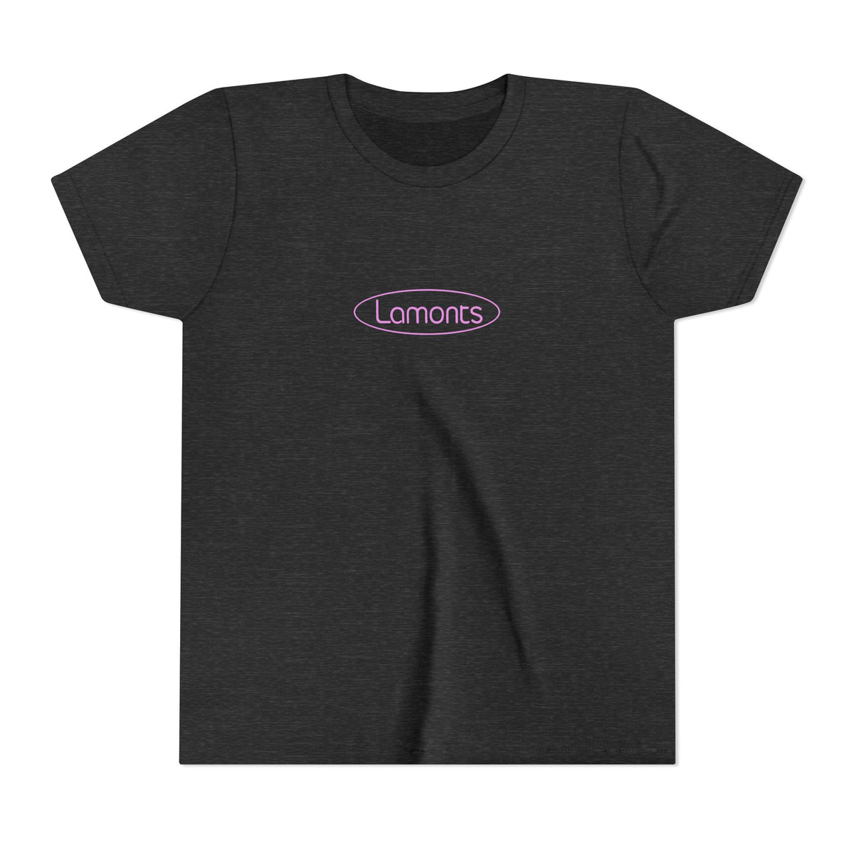 Lamonts Kids Tee / T-Shirt