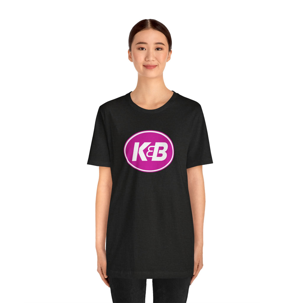 K&B (Katz & Besthoff) T-Shirt