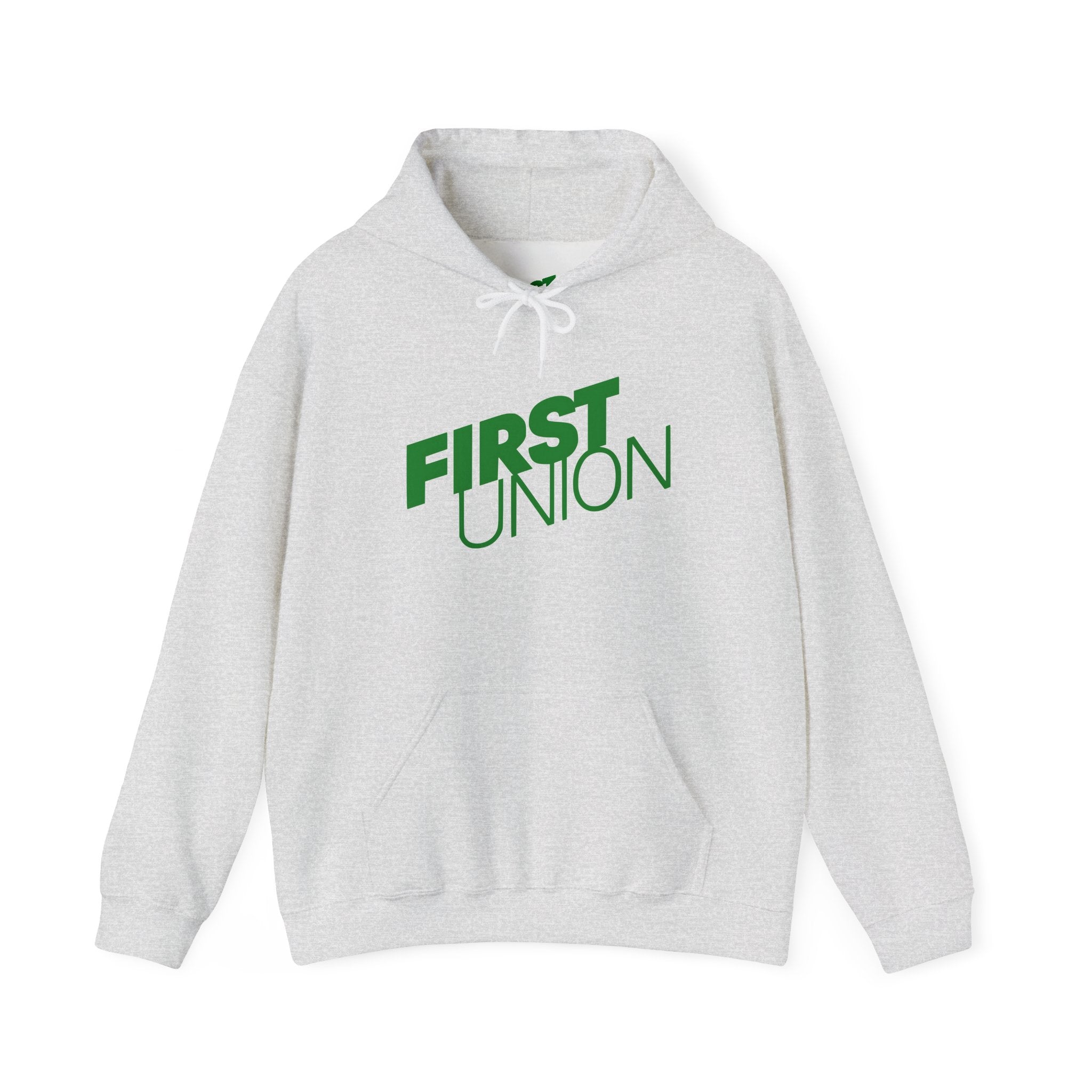 First Union Hoodie / Sweatshirt