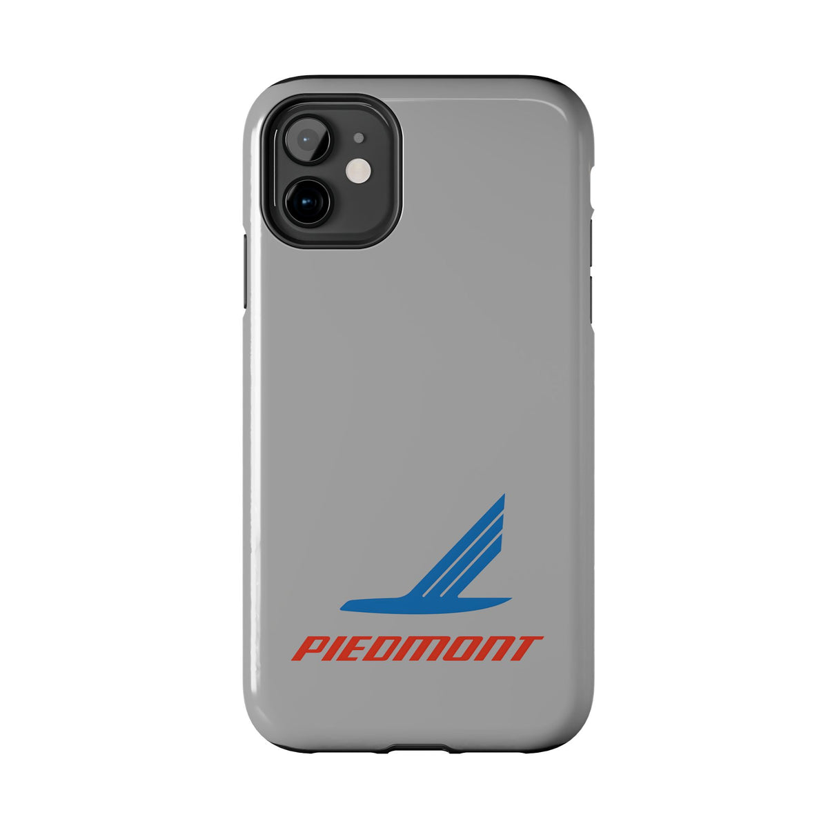 Piedmont Airlines Tough Phone Case