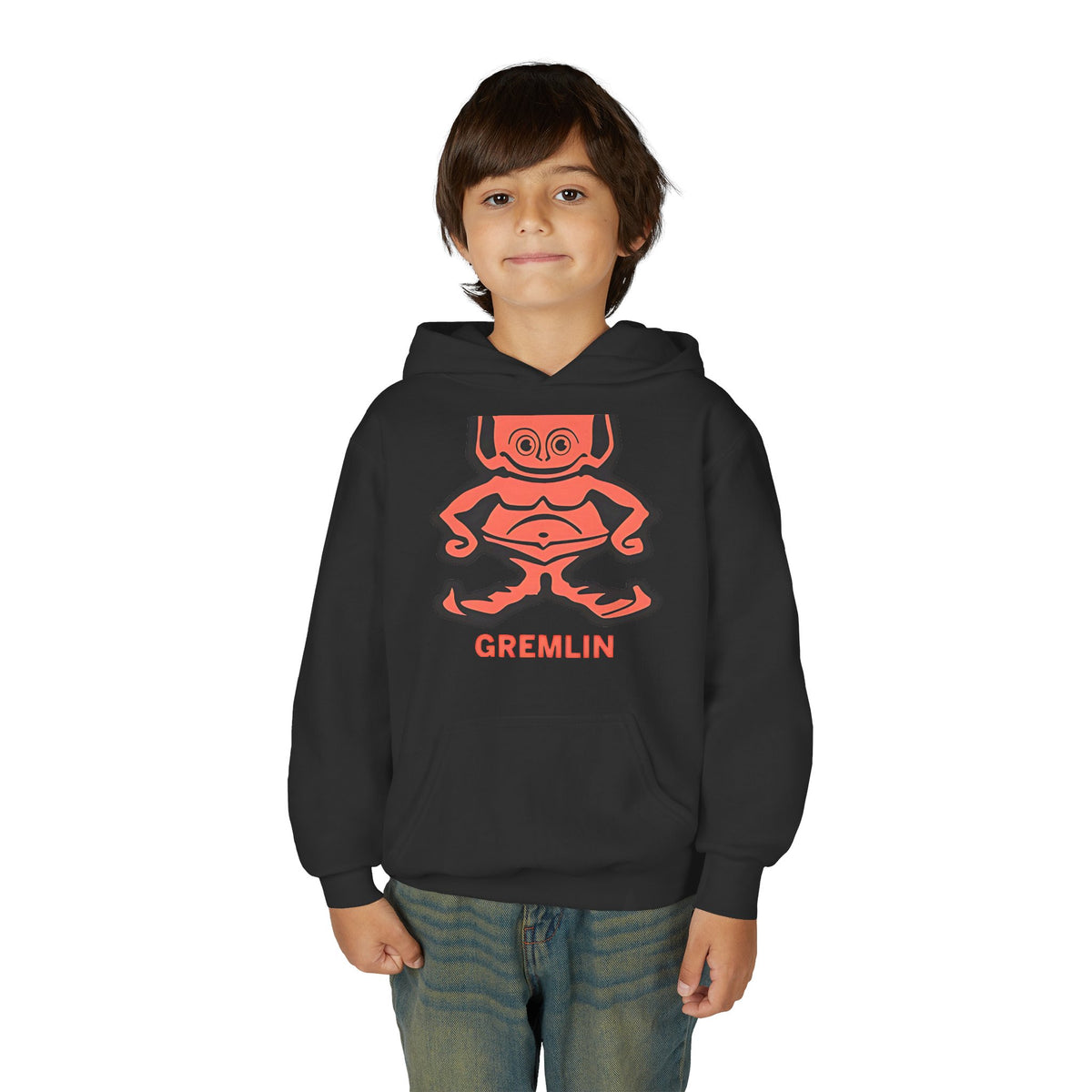 AMC Gremlin Youth Hoodie / Sweatshirt