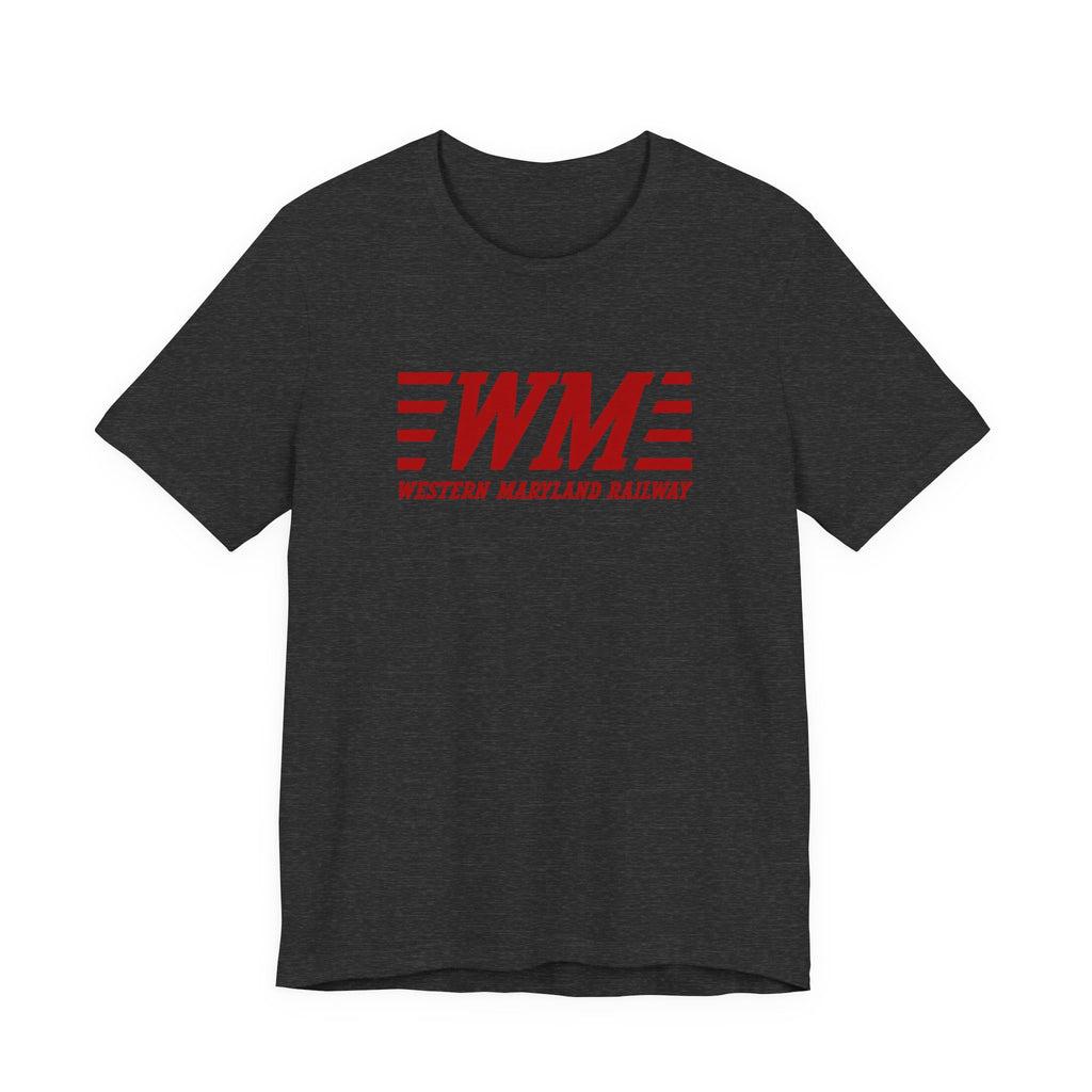 Western Maryland Railway T-Shirt