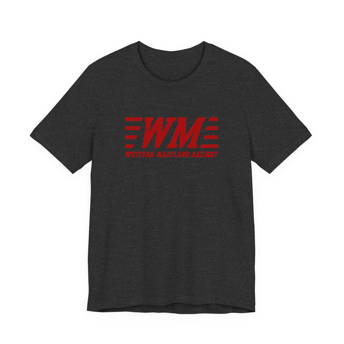 Western Maryland Railway T-Shirt