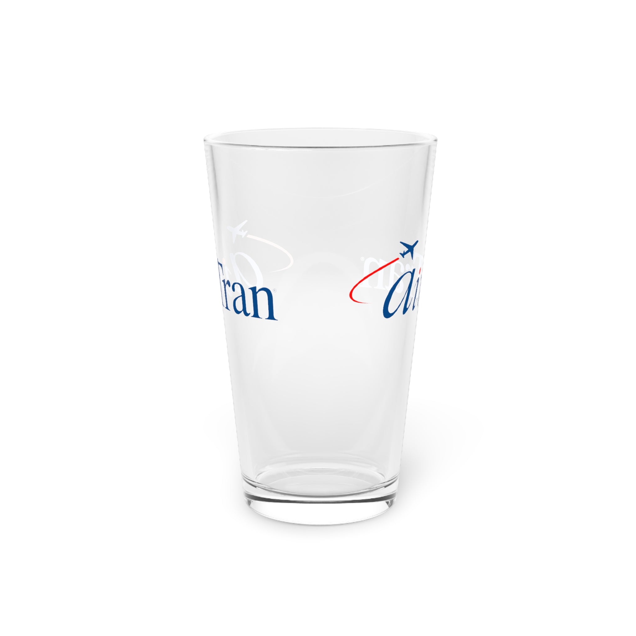 AirTran Airways 16oz Pint Glass