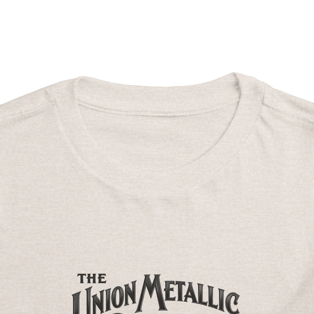Union Metallic Cartridge Company Toddler Tee / T-Shirt
